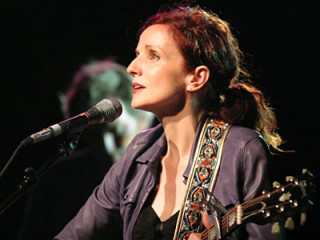 Patty Griffin picture, image, poster